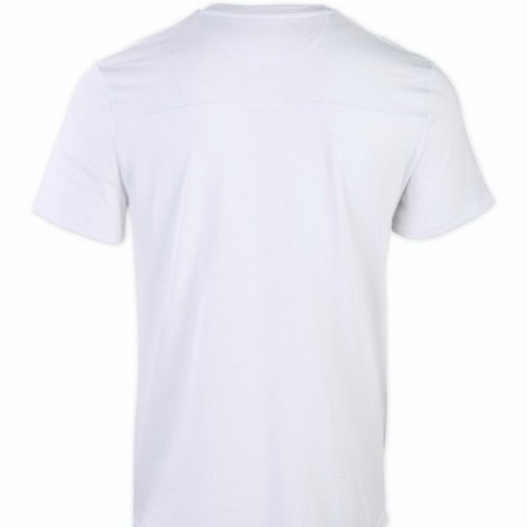 Boxercraft BM2204 Men's High V-Tee - Picture 2 of 2